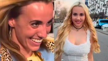 Mariannę Schreiber wzięło na wspominki. Pokazała nagranie z "Top Model". "Życie tamtej Marianny zakończyło się 5 lat temu"