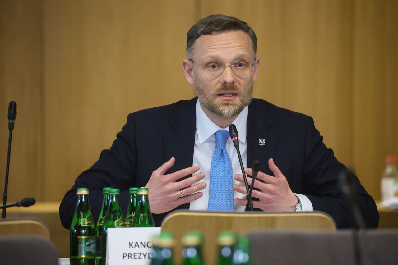 Burza wokół TK. Urzędnicy prezydenta dostali wezwania