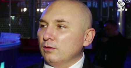 Vega o "Kac Wawa": "ŻENUJĄCY FILM! Amatorsko wykonany!"