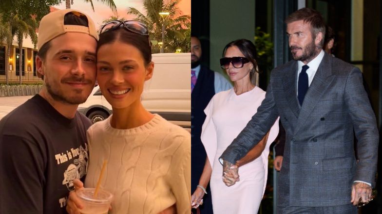 Nicola Peltz świętuje urodziny w cieniu konfliktu z Beckhamami