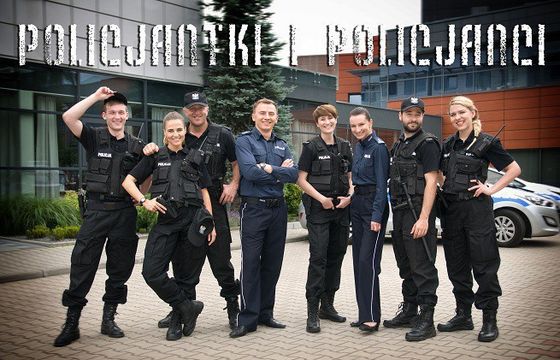 „Policjantki i policjanci 5” hitem Czwórki: 1,6 mln widzów i 22,5 mln zł z reklam
