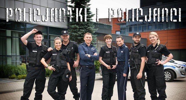 „Policjantki i policjanci 5” hitem Czwórki: 1,6 mln widzów i 22,5 mln zł z reklam
