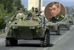 Gierasimow nowym dowódcą. Generał Skrzypczak ma złe wieści