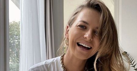Anna Lewandowska radzi, jak przetrwać najbliższe miesiące. To ryzykowny czas