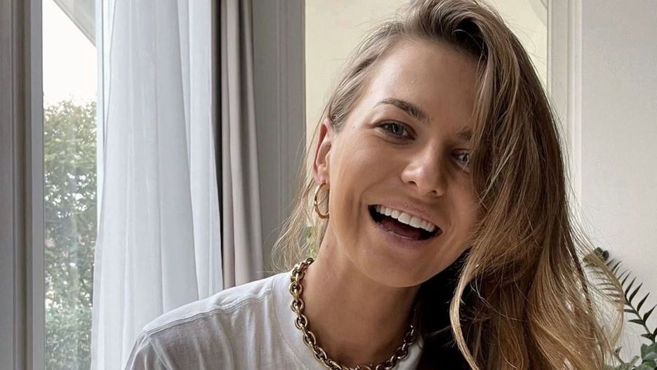 Anna Lewandowska doradza, jak ustawić dietę, która wzmacnia odporność