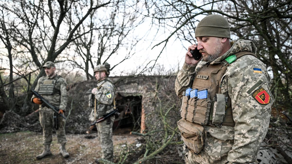Ukraińscy żołnierze dostali rozkaz. Mają wstrzymać ogień