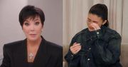 U Kris Jenner zdiagnozowano guza! Kylie Jenner załamana - zobacz poruszające nagranie
