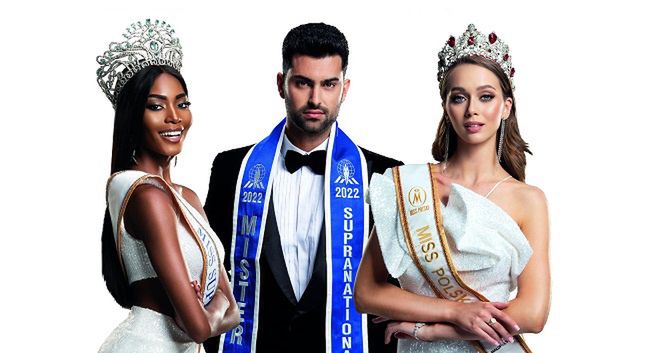 Festiwal Piękna 2023 w Polsacie. Stacja pokaże trzy gale