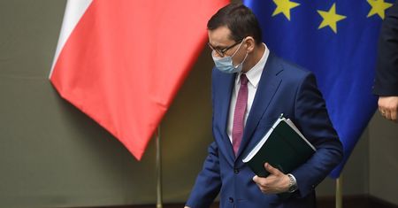 Odmrażanie gospodarki. Koziński: "Póki co, polityki w tym procesie nie widać" [OPINIA]