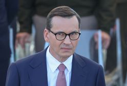 Bez hamulców. Mateusz Morawiecki uczynił z gwałtu "polityczne złoto" [OPINIA]