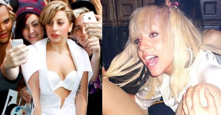 Lady GaGa zapewnia: "JESTEM BISEKSUALNA!"