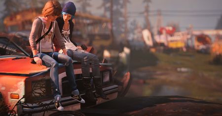 Life is Strange - pierwszy odcinek za darmo [AKT.]