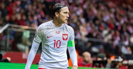Ostre słowa o Zielińskim. Były kadrowicz nie wytrzymał