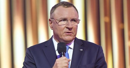 Nie pozostawił złudzeń. Tak podchodzi do zachowania Jakimowicza