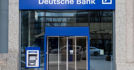 Ogromna kara dla Deutsche Bank Polska. "Konsumenci byli wprowadzani w błąd"