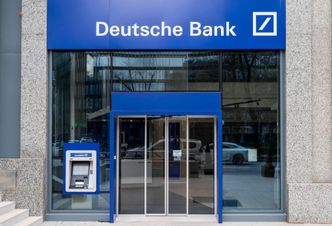 Ogromna kara dla Deutsche Bank Polska. "Konsumenci byli wprowadzani w błąd"