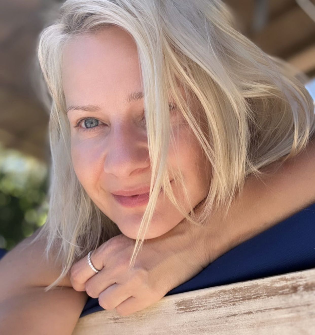 Małgorzata Kożuchowska