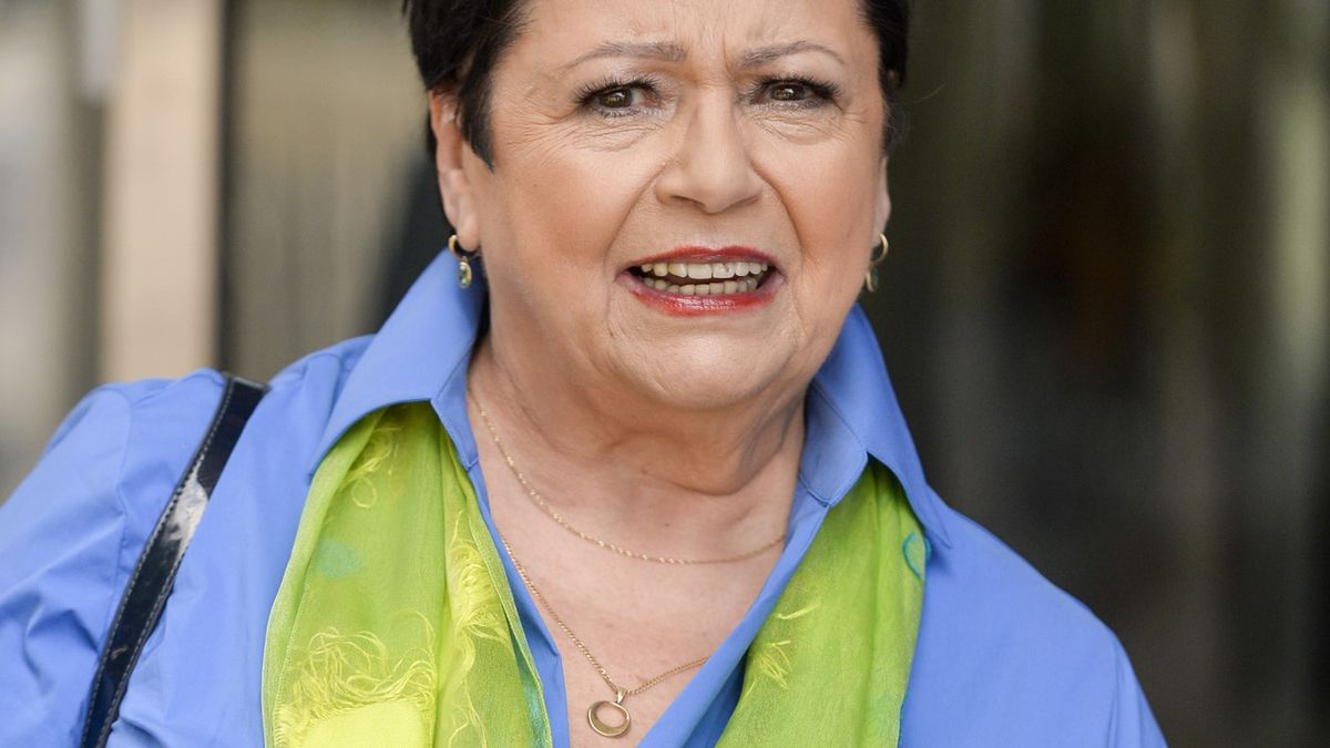 Ewa Bem nie może się pozbierać po śmierci córki