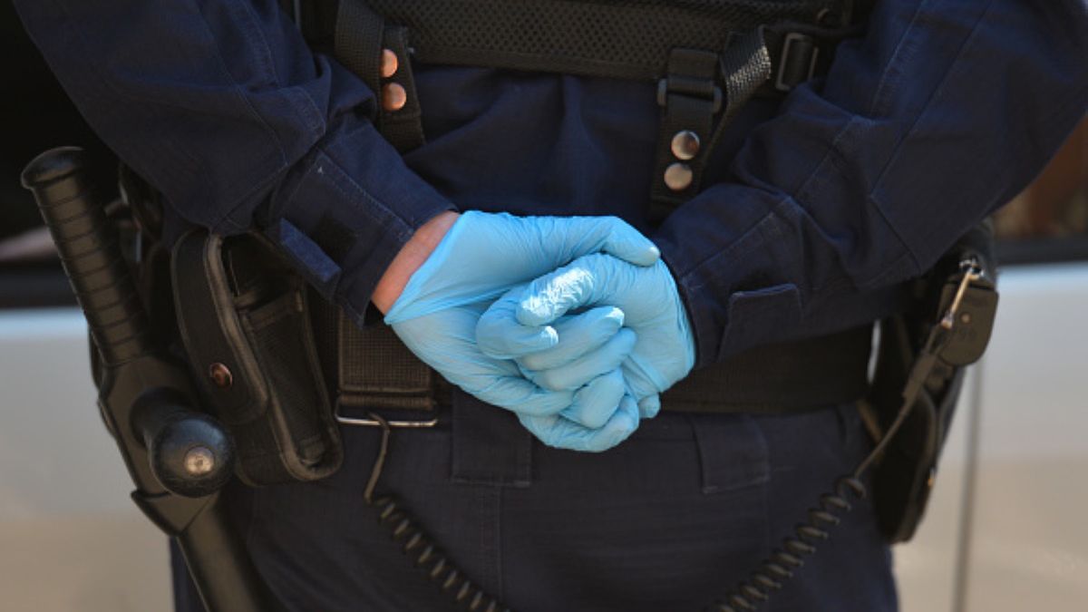 Do zabójstwa 57-latki doszło w trakcie suto zakrapianej alkoholem imprezy (zdjęcie ilustracyjne)