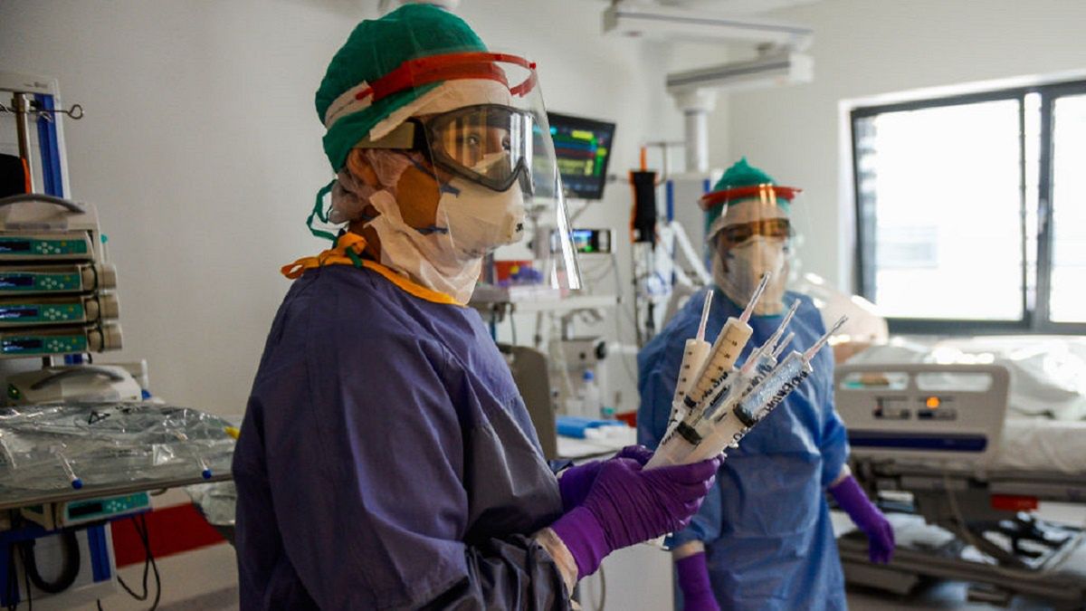 Koronawirus w Polsce. Nowe przypadki zakażeń