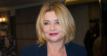 "Jakby miała pani 20 lat". Metamorfoza Małgorzaty Ostrowskiej-Królikowskiej zrobiła wrażenie na fanach