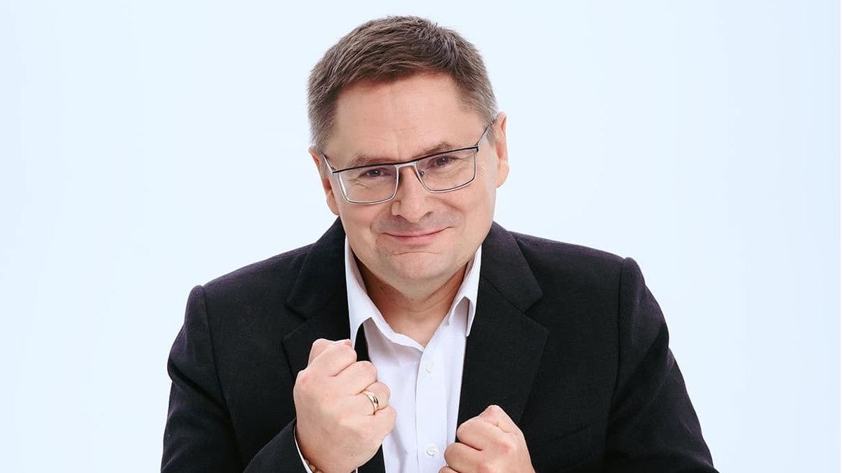 Tomasz Terlikowski