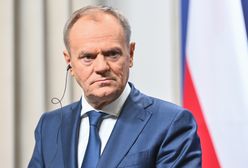 "Tusk się wściekł". Premier miał wydać polecenie