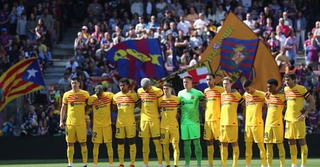 Rewolucja w FC Barcelonie. Jak zmieni się drużyna?