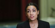 Alexandria Ocasio-Cortez oskarża kongresmena Teda Yoho. Miał nazwać ją "s…a"