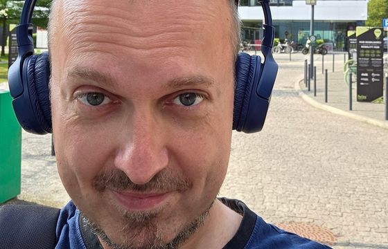 Powrót do Wirtualnej Polski. Dziennikarz przeszedł z XYZ