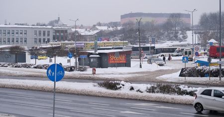 Miasto wskazało kierunek rewitalizacji lubelskiego Podzamcza. Aleja Tysiąclecia w tunelu, parking pod Placem Zamkowym