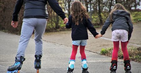 Darmowe zajęcia jazdy na rolkach w Lublinie dla mieszkańców