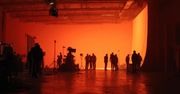 Poznań: Efekty rodem z Hollywood. "Good Grief" wkracza do raju na planie eNStudios