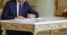 Andrzej Duda obiecał pomoc frankowiczom. Zobacz, jak pomysł prezydenta się zmienił