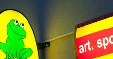 Żabka zmienia logo? Klienci mogą być zaskoczeni. Przypominamy polskie rebrandingi