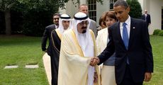 Prezenty za 1,5 miliona dolarów. Oto co otrzymał Obama od światowych liderów