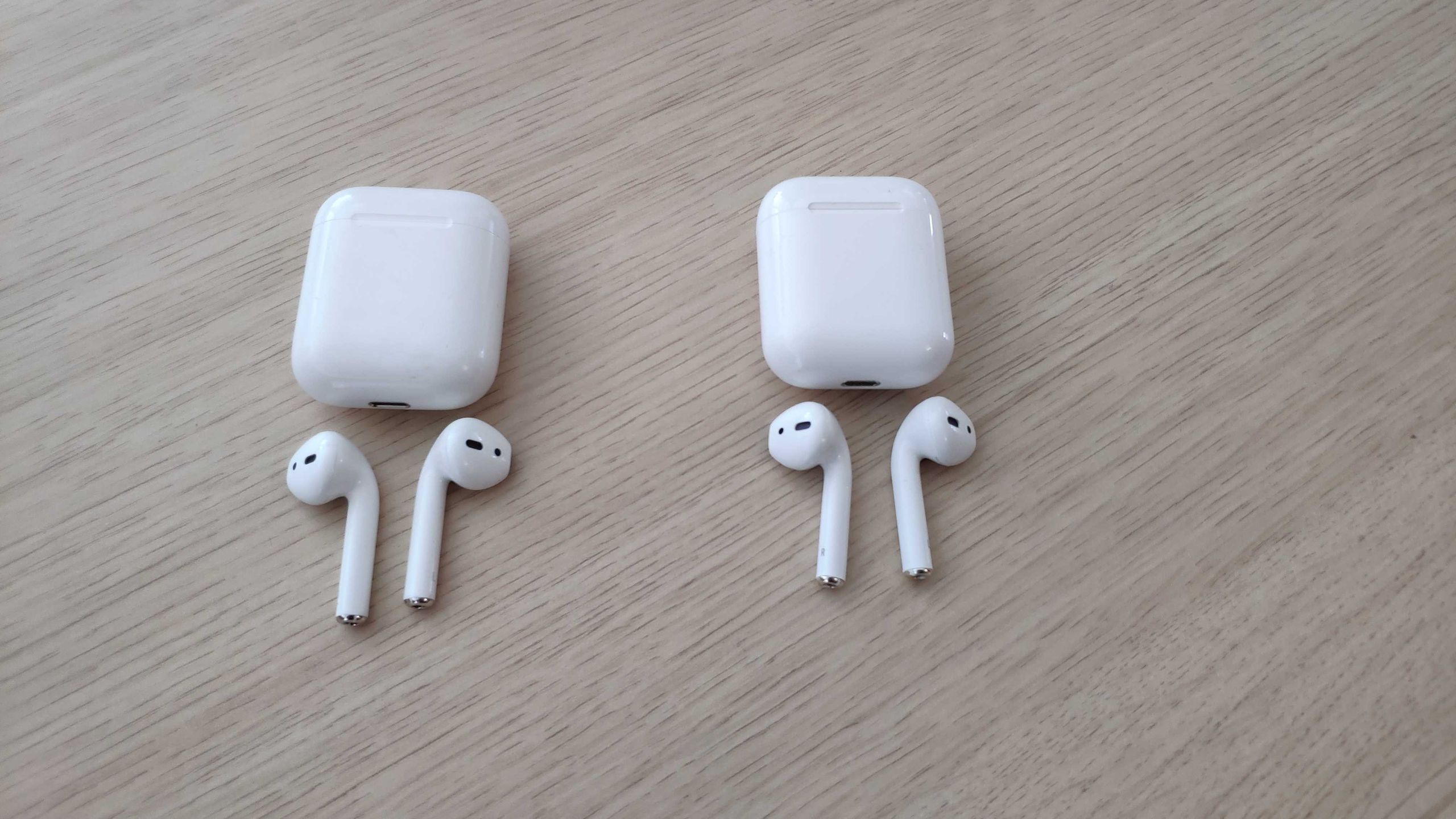 Apple nadal wyznacza trendy. Słuchawki AirPods właśnie stały się biżuterią 2