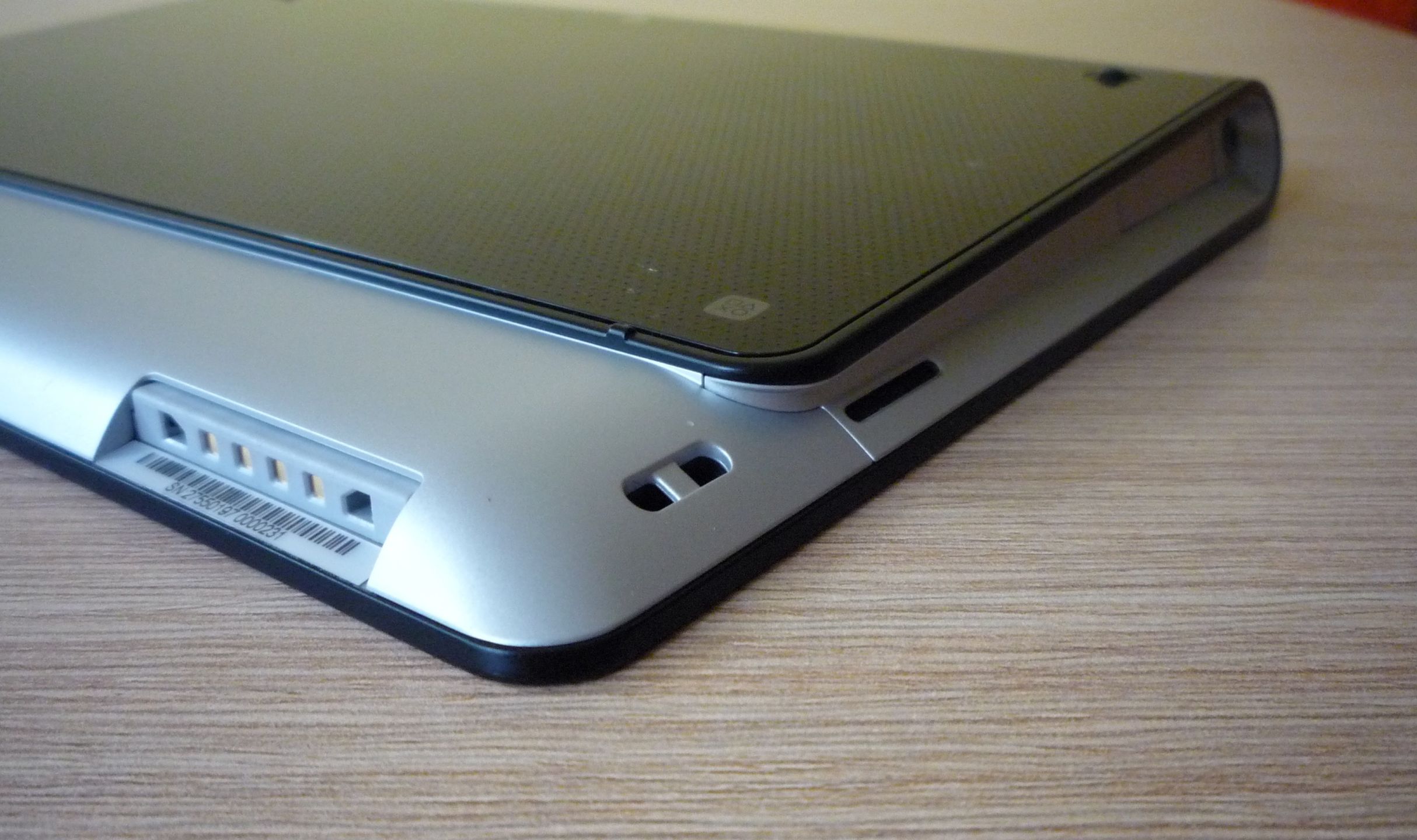 Sony Tablet S - indywidualista z japońskim rodowodem [test] 23