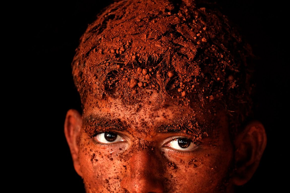 Cezary Filew wyróżniony w konkursie Travel Photographer of the Year 2017 8