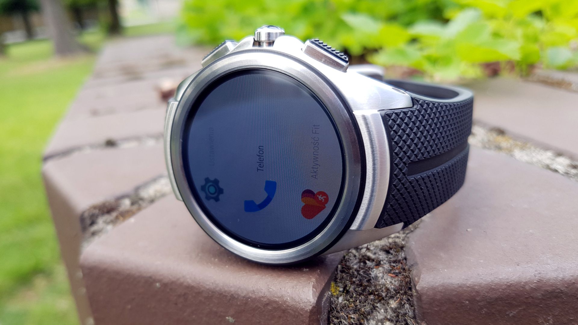 LG Watch Urbane 2 - test najlepszego smartwatcha LG 4