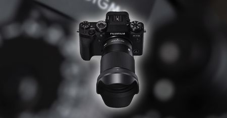 Sigma wchodzi w system Fujifilm X. Oto pierwsze 3 szkła z nowym bagnetem