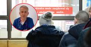 "Sezon biegunkowy w pełni". Lekarz mówi, co się dzieje w gabinecie