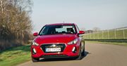 Nowy Hyundai i30 1.0 T-GDI - zdjęcia z testu