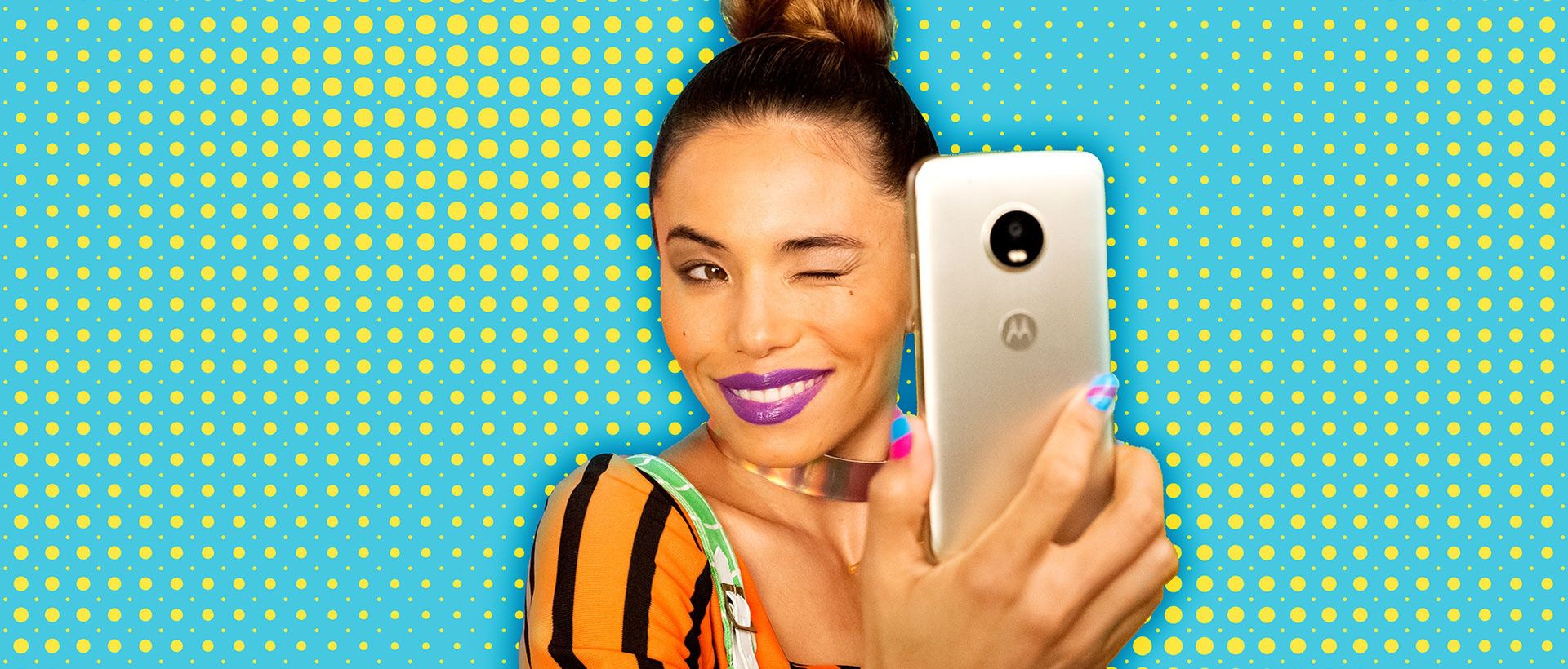 Motorola Moto G piątej generacji już w Polsce. Firma znowu namieszała z nazewnictwem 1