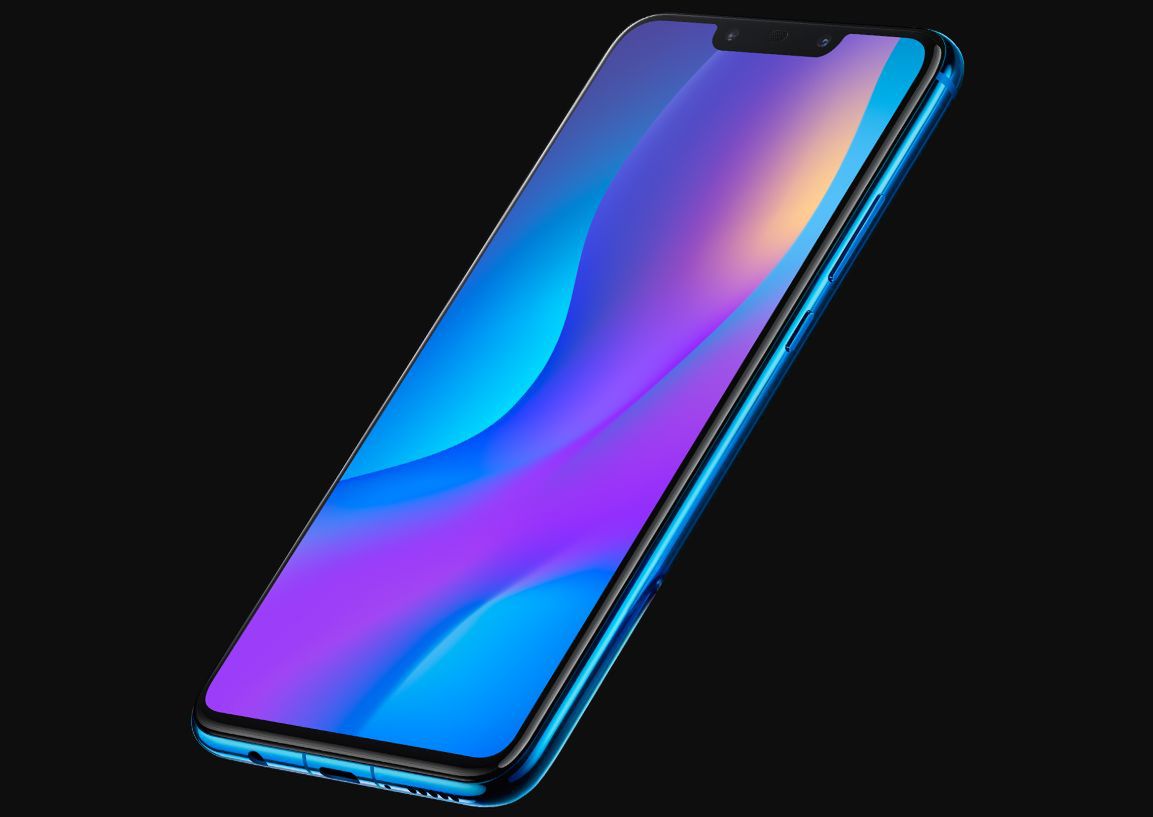 Huawei nova 3i