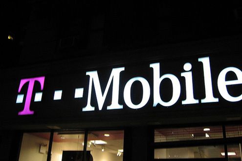 T-Mobile