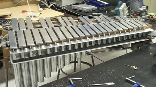 Lot trzmiela zagrany w ekspresowym tempie! 1