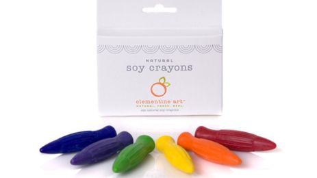 Sojowe kredki do malowania jajek 1