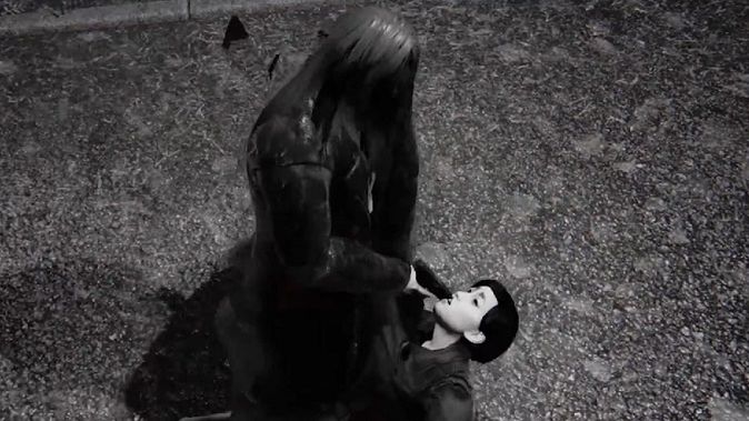 Kto promuje Hatred i inne brutalne gry? Organizacje zajmujące się przyznawaniem kategorii wiekowych! 1