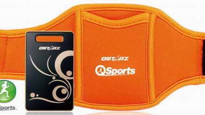 GPS dla sportowców 1